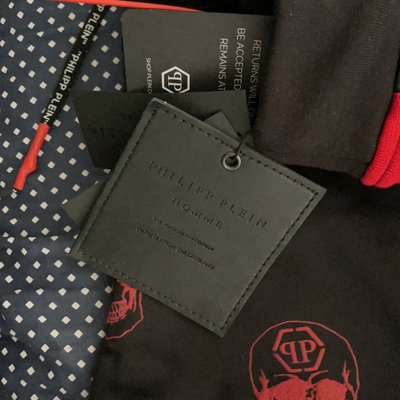 Philip Plein Jogger - Picture 3 of 4